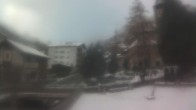 Archived image Webcam Zermatt Church 07:00