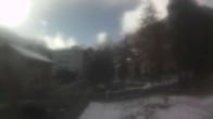 Archived image Webcam Zermatt Church 11:00