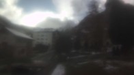 Archived image Webcam Zermatt Church 13:00