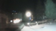 Archiv Foto Webcam Zermatt Kirche 19:00