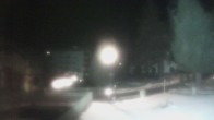 Archiv Foto Webcam Zermatt Kirche 03:00