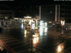 Archiv Foto Webcam Zermatt Bahnhofplatz 05:00
