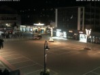 Archived image Webcam Zermatt Railway station 05:00