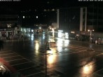 Archived image Webcam Zermatt Railway station 01:00