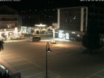 Archiv Foto Webcam Zermatt Bahnhofplatz 05:00