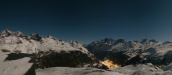 Archived image Webcam Zermatt Matterhorn 18:00