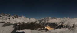 Archived image Webcam Zermatt Matterhorn 00:00