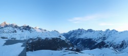 Archived image Webcam Zermatt Matterhorn 02:00