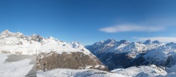 Archived image Webcam Zermatt Matterhorn 04:00