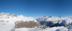 Archived image Webcam Zermatt Matterhorn 06:00
