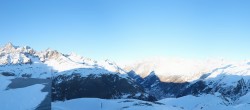 Archived image Webcam Zermatt Matterhorn 10:00