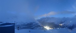 Archived image Webcam Zermatt Matterhorn 23:00