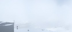 Archived image Webcam Zermatt Matterhorn 13:00
