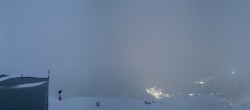 Archived image Webcam Zermatt Matterhorn 01:00