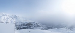 Archived image Webcam Zermatt Matterhorn 07:00