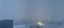 Archived image Webcam Zermatt Matterhorn 01:00