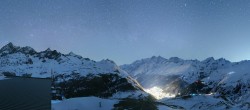 Archived image Webcam Zermatt Matterhorn 03:00