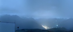 Archiv Foto Webcam Herrlicher Matterhornblick 01:00