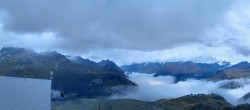 Archiv Foto Webcam Herrlicher Matterhornblick 23:00