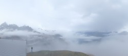 Archiv Foto Webcam Herrlicher Matterhornblick 06:00