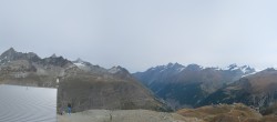 Archiv Foto Webcam Herrlicher Matterhornblick 10:00