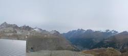 Archiv Foto Webcam Herrlicher Matterhornblick 11:00