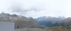 Archiv Foto Webcam Herrlicher Matterhornblick 13:00