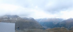 Archiv Foto Webcam Herrlicher Matterhornblick 17:00