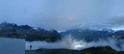 Archiv Foto Webcam Herrlicher Matterhornblick 01:00