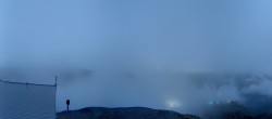Archiv Foto Webcam Herrlicher Matterhornblick 03:00