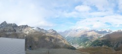 Archiv Foto Webcam Herrlicher Matterhornblick 15:00
