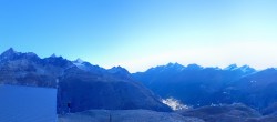Archived image Webcam Zermatt Matterhorn 05:00