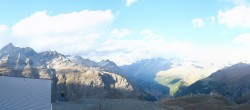 Archiv Foto Webcam Herrlicher Matterhornblick 17:00