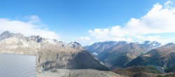 Archived image Webcam Zermatt Matterhorn 09:00