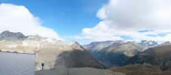 Archived image Webcam Zermatt Matterhorn 11:00