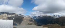 Archived image Webcam Zermatt Matterhorn 13:00