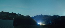 Archiv Foto Webcam Herrlicher Matterhornblick 01:00