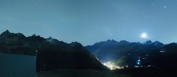 Archiv Foto Webcam Herrlicher Matterhornblick 03:00
