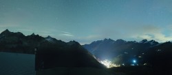 Archiv Foto Webcam Herrlicher Matterhornblick 01:00