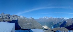 Archiv Foto Webcam Herrlicher Matterhornblick 23:00