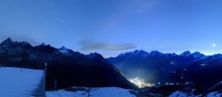 Archiv Foto Webcam Herrlicher Matterhornblick 05:00