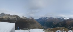 Archiv Foto Webcam Herrlicher Matterhornblick 11:00