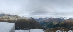 Archiv Foto Webcam Herrlicher Matterhornblick 13:00