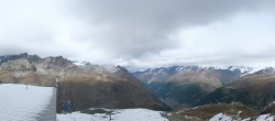 Archiv Foto Webcam Herrlicher Matterhornblick 15:00
