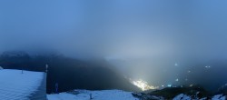 Archiv Foto Webcam Herrlicher Matterhornblick 01:00
