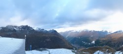 Archiv Foto Webcam Herrlicher Matterhornblick 07:00