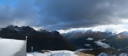 Archiv Foto Webcam Herrlicher Matterhornblick 08:00