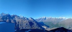 Archiv Foto Webcam Herrlicher Matterhornblick 05:00