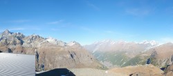 Archiv Foto Webcam Herrlicher Matterhornblick 15:00