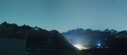 Archived image Webcam Zermatt Matterhorn 23:00